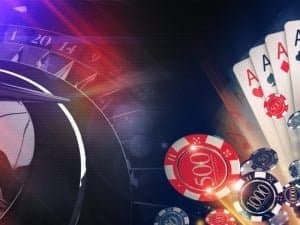 Casino trực tuyến M88 là gì? Cách chơi Casino trực tuyến M88