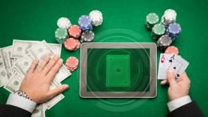 Tất tần tật về cá cược tài xỉu Casino trực tuyến 