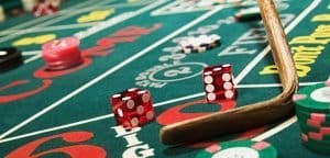 Casino trực tuyến lừa đảo?