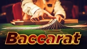 Chơi game bài Baccarat có lừa đảo không?