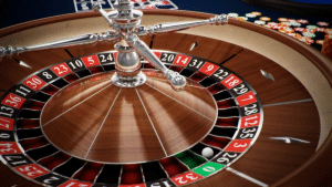 Cách chơi Roulette hiệu quả nhất