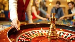 Game Roulette là gì? Kinh nghiệm chơi Roulette cực dễ cho người mới bắt đầu