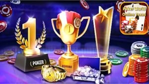 Luật chơi game poker giúp bạn chiến thắng mọi cuộc chơi tại Onbet