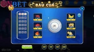 Kinh nghiệm chơi game bầu cua luôn thắng