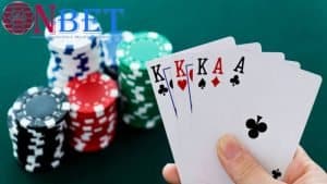 Hướng dẫn trò chơi Poker từ A-Z