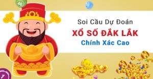 Dự đoán soi cầu wap daklak