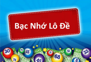 Lô bạc nhớ theo ngày