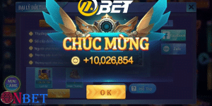 Hướng dẫn chi tiết cách chơi game nổ hũ đổi thưởng tại Onbet