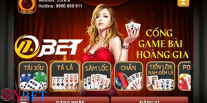 Khám phá những trò chơi game bài HOT tại Onbet