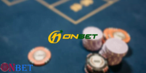 Onbet - Cổng game đổi thưởng uy tín nhất năm 2023