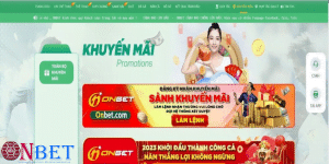 Onbet - Cổng game đổi thưởng tặng tiền khi đăng ký năm 2023