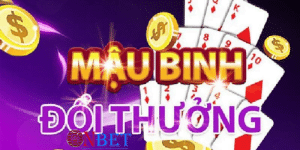 Khám phá game bài online mậu binh tại Onbet