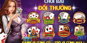 Hướng dẫn các bước chơi game bài online uy tín năm 2023