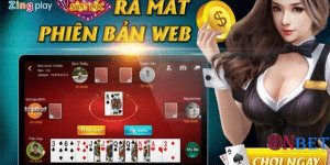 Cùng Onbet khám phá cổng game bài online zingplay