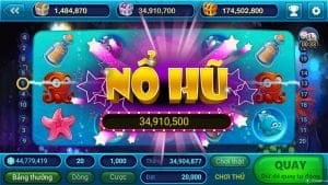 game nổ hũ miễn phí 1