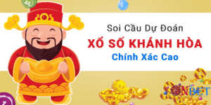 Phương pháp soi kết quả dự đoán xổ số khánh hoà hay nhất hiện nay