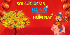 Soi cầu Hà Nội hôm nay thắng lớn năm 202