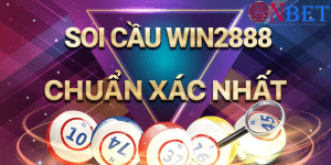 Soi cầu xsmb win2888 - Soi cầu lô chuẩn xác nhất 2023