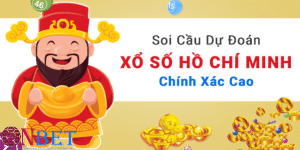 Soi cầu dự đoán xổ số thành phố cực chuẩn xác rinh ngay tài lộc