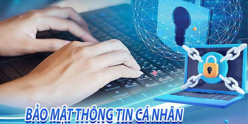 Bảo mật tối đa