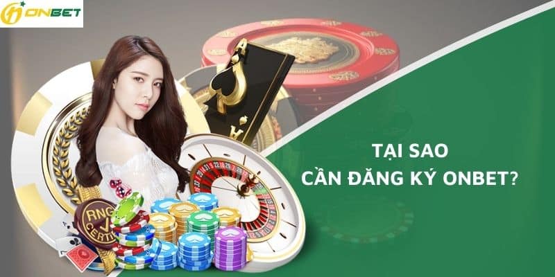 Tạo tài khoản để hưởng được nhiều ưu đãi, trải nghiệm kho game đẳng cấp