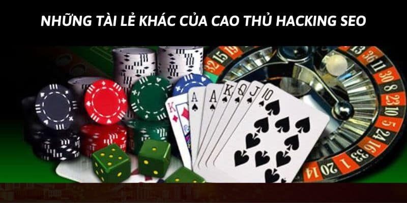 Tài lẻ ấn tượng của cao thủ làng cá cược